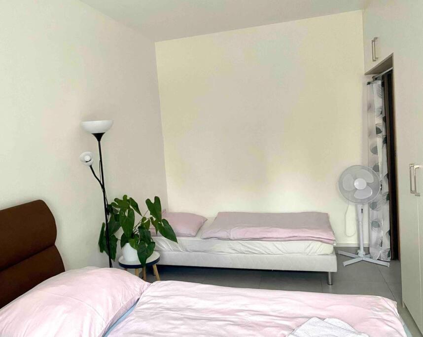 Spacious 2Br Apartment 6Min From Prague Castle! 외부 사진