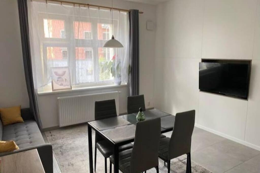 Spacious 2Br Apartment 6Min From Prague Castle! 외부 사진