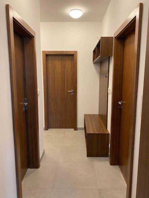 Spacious 2Br Apartment 6Min From Prague Castle! 외부 사진