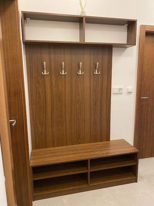 Spacious 2Br Apartment 6Min From Prague Castle! 외부 사진